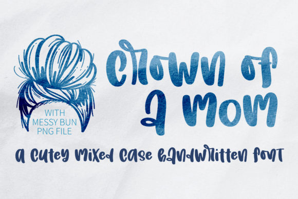 Crown of a Mom: A Script Amp Review