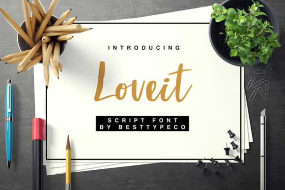 Loveit: A Script Amp Review