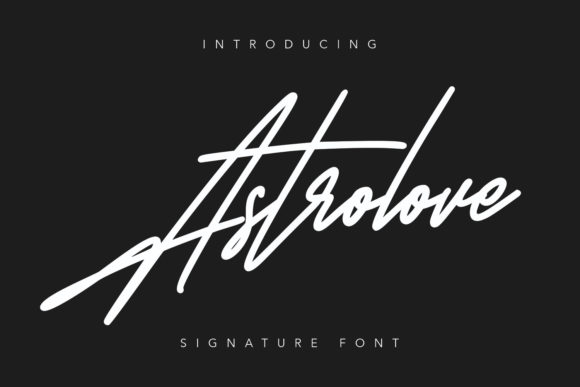 Make Your Brand Shine with Astrolove